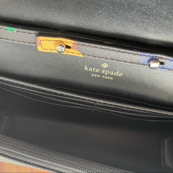 🌟LAST CHANCE🌟Kate Spade Staci crossbody bag - Picture 3 of 14